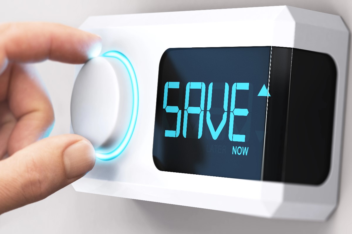 how to save 5000