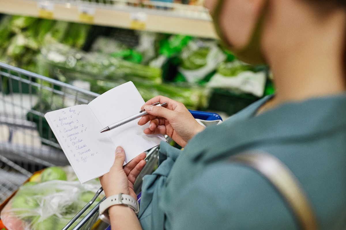 how to save money fast biweekly
