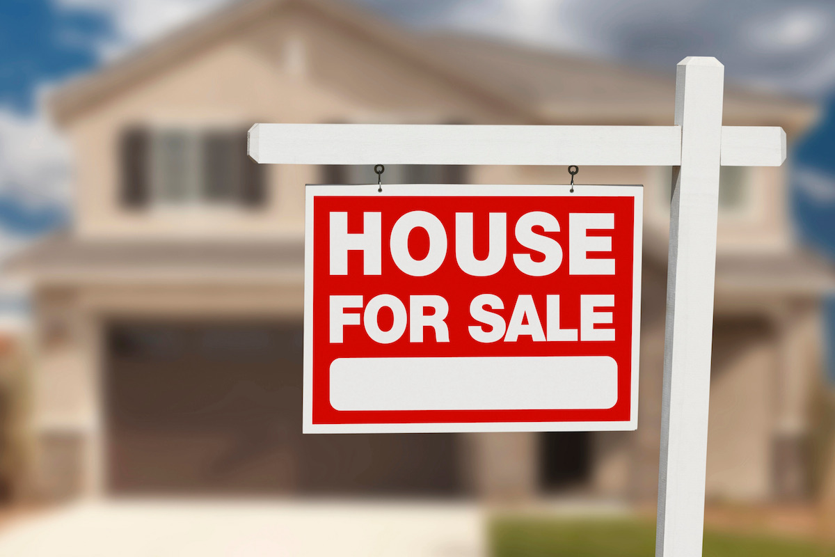 how to sell your house quickly