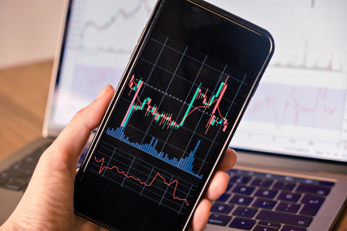 how to trade forex online