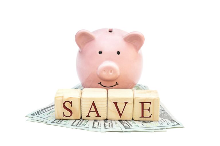 tips on how to save money