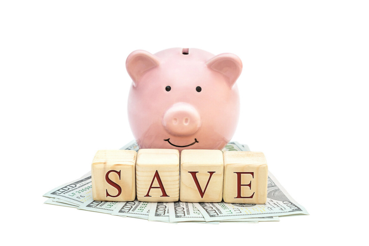tips on how to save money