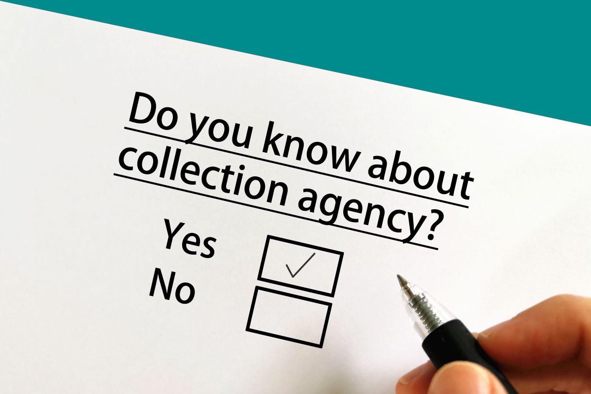 how to dispute collections
