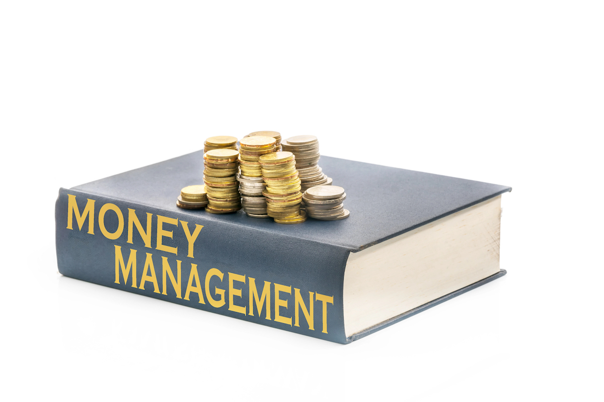 how to manage finances