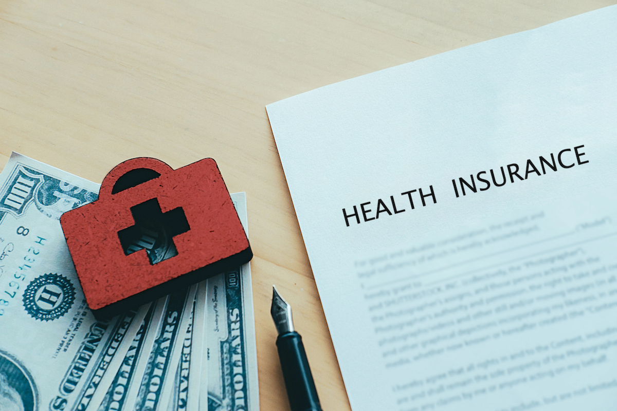 Why Health Insurance Is Important