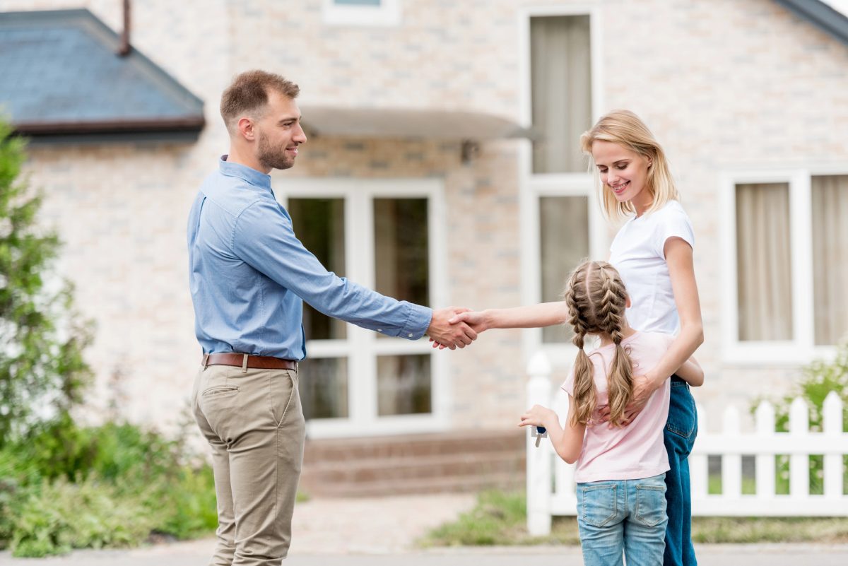why hire a real estate agent