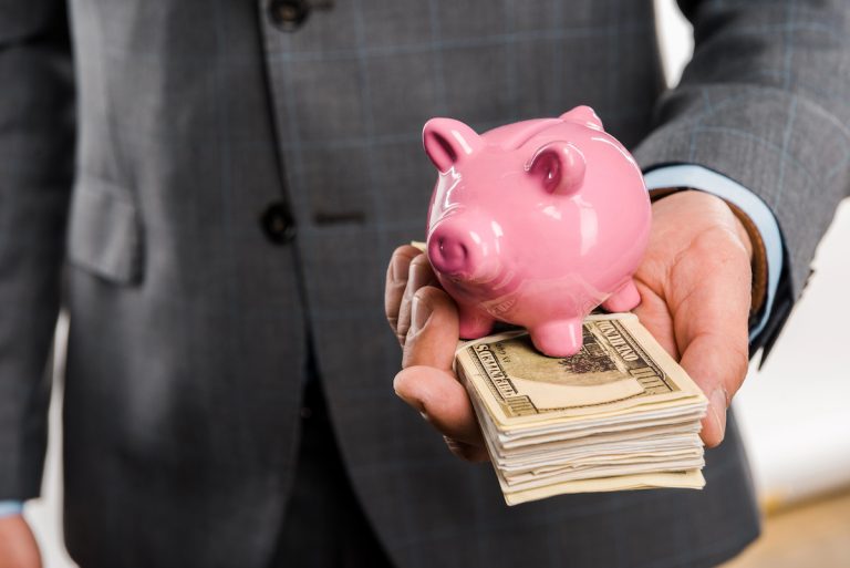 how to save 10k in 6 months