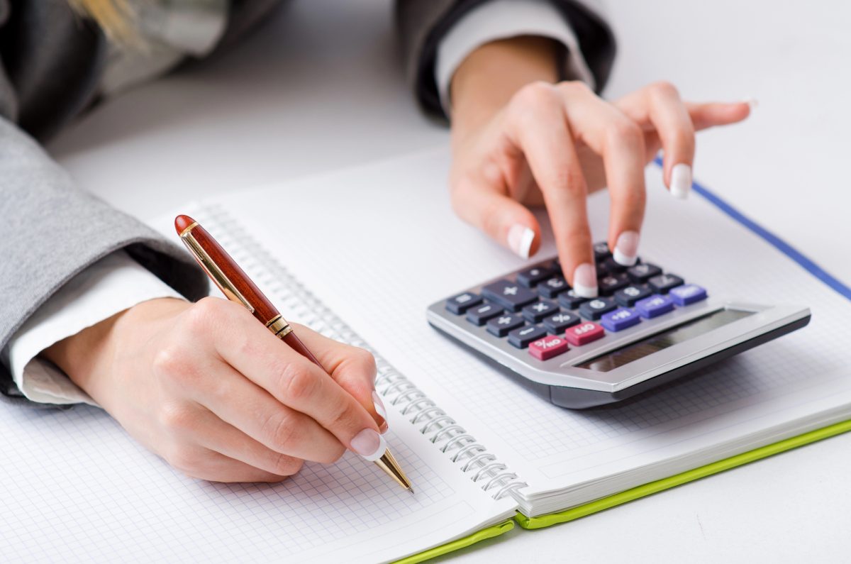 how much to save for an apartment