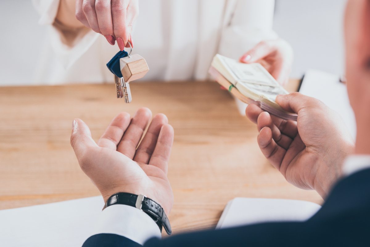 why hire a real estate agent