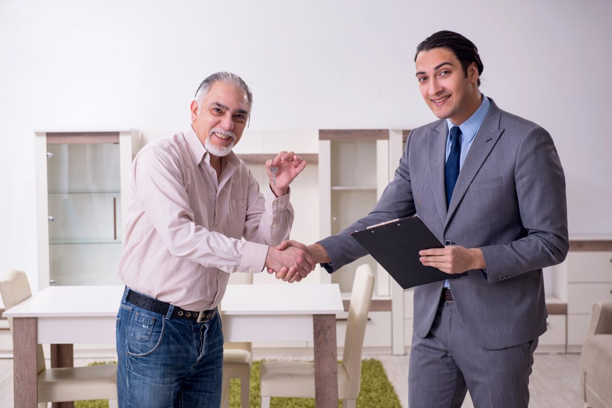 why hire a real estate agent