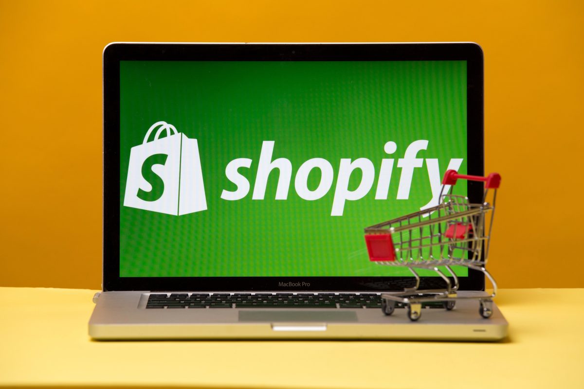 how to start dropshipping business