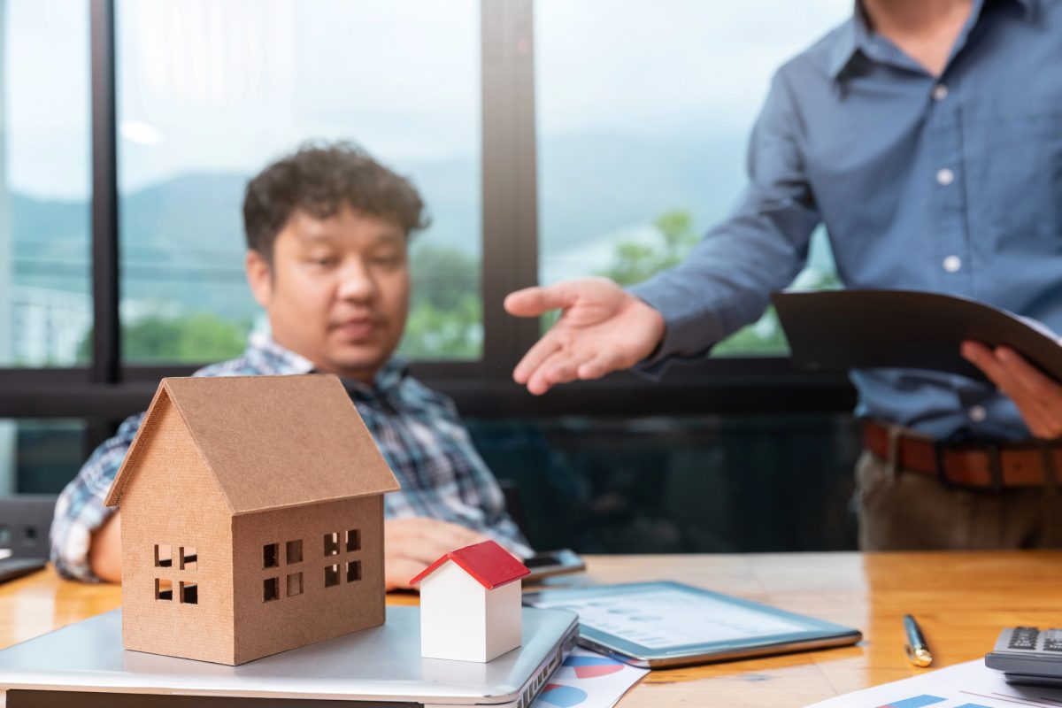 why hire a real estate agent