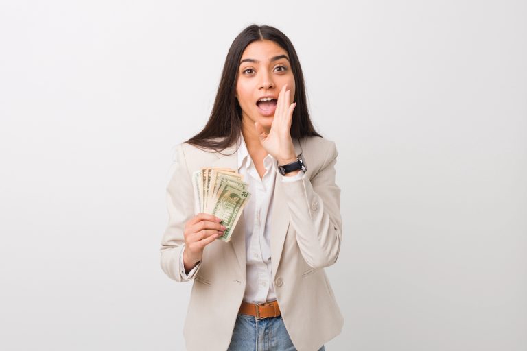 How To Get Free Money