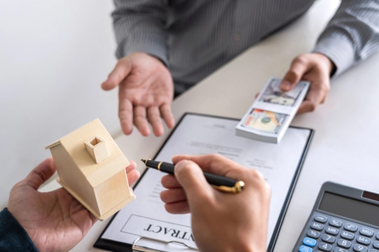 why use a realtor