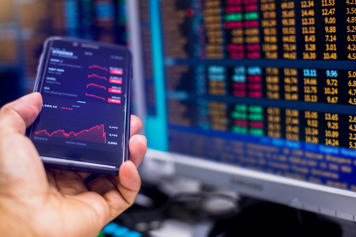 how to learn trading