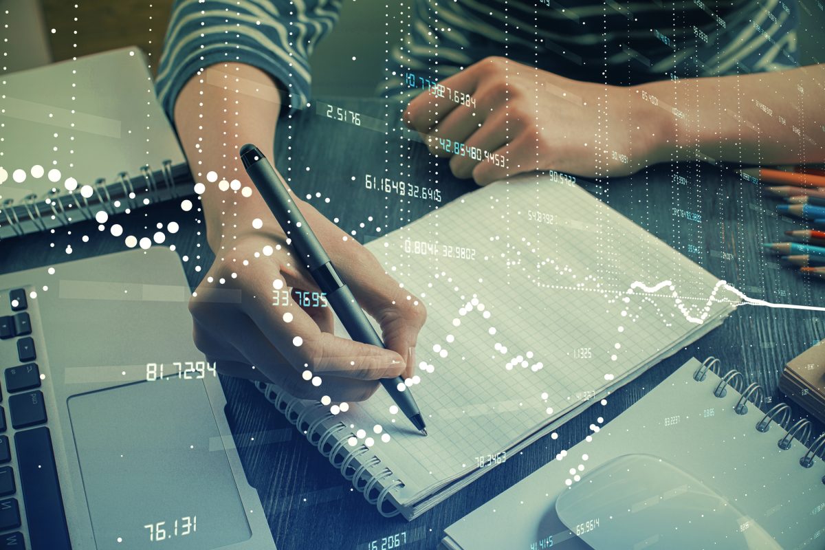 how to learn trading