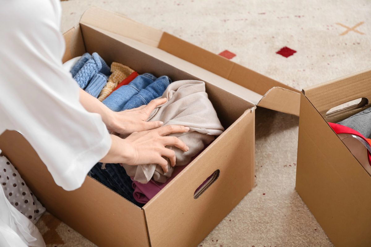 how much to save for an apartment