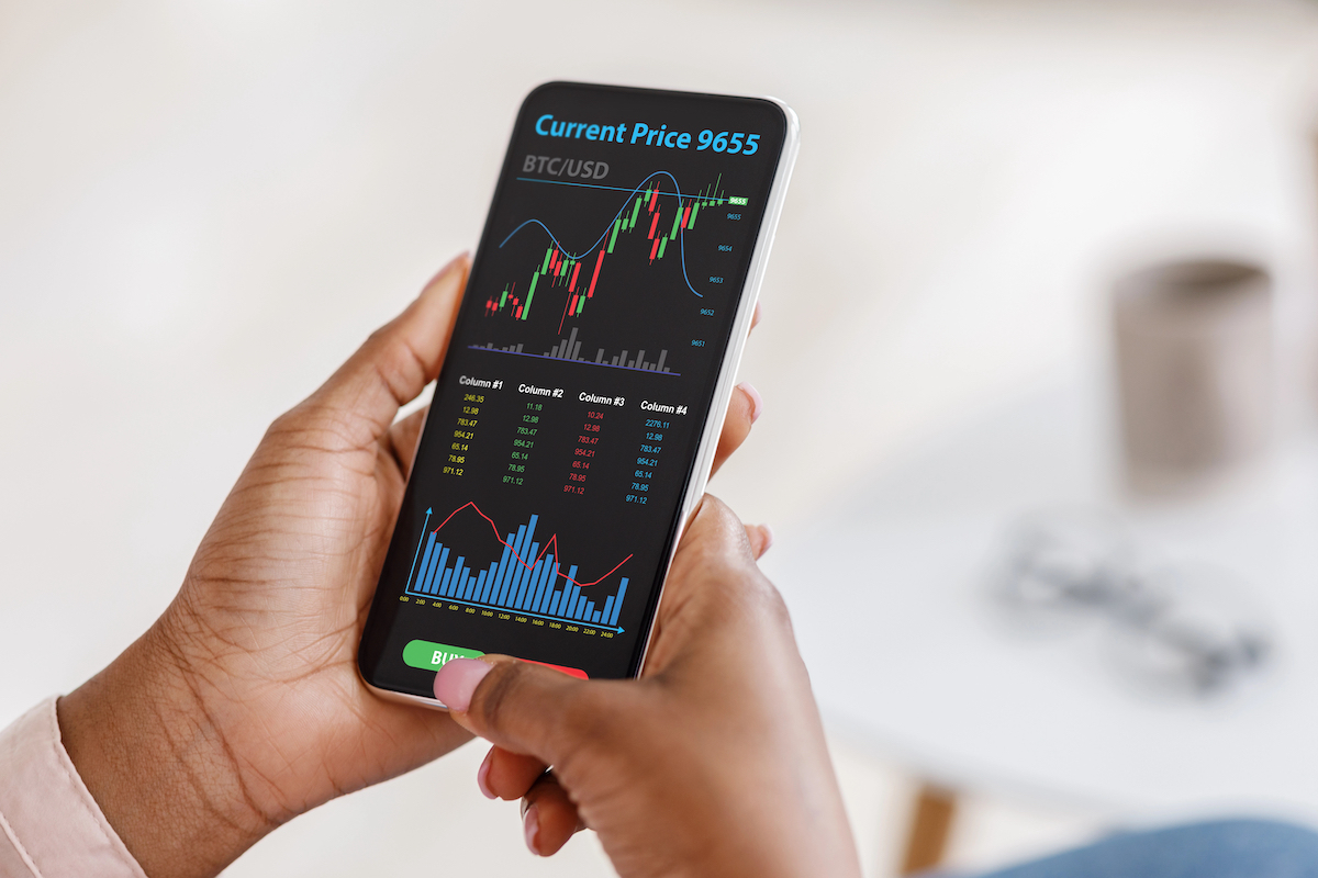 How To Learn Trading