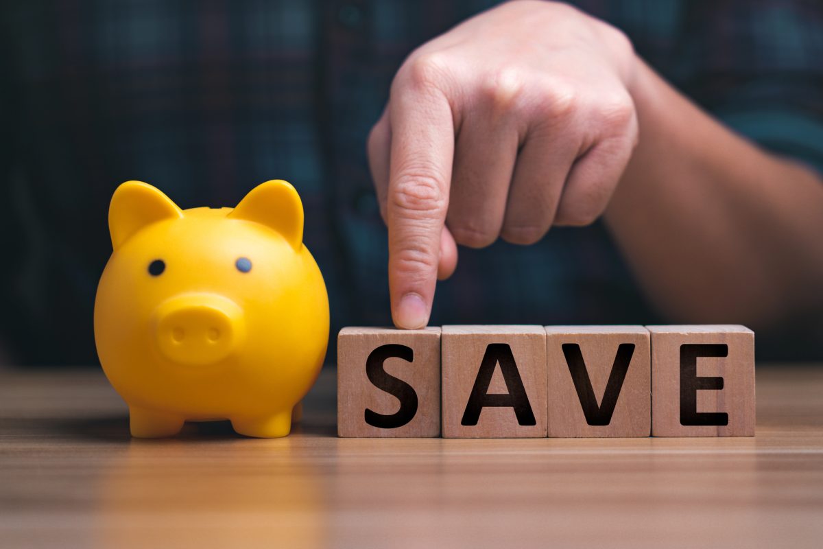 how much to save for an apartment