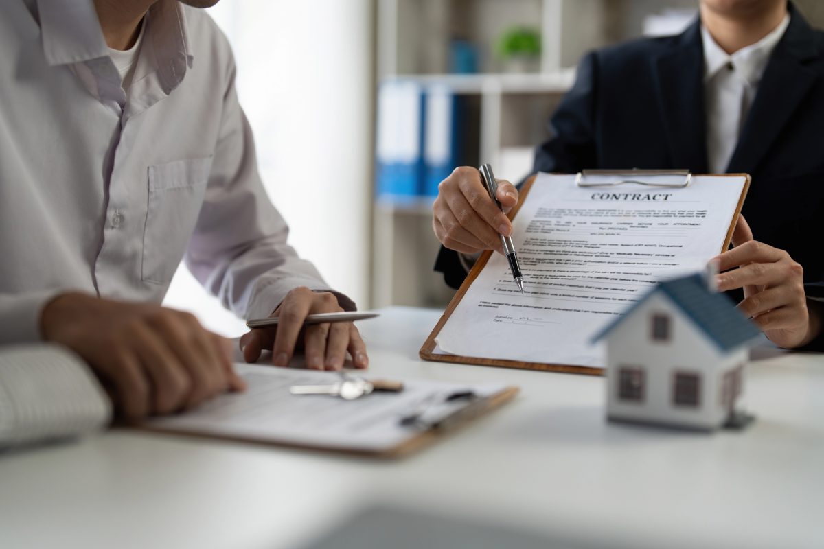 why hire a real estate agent