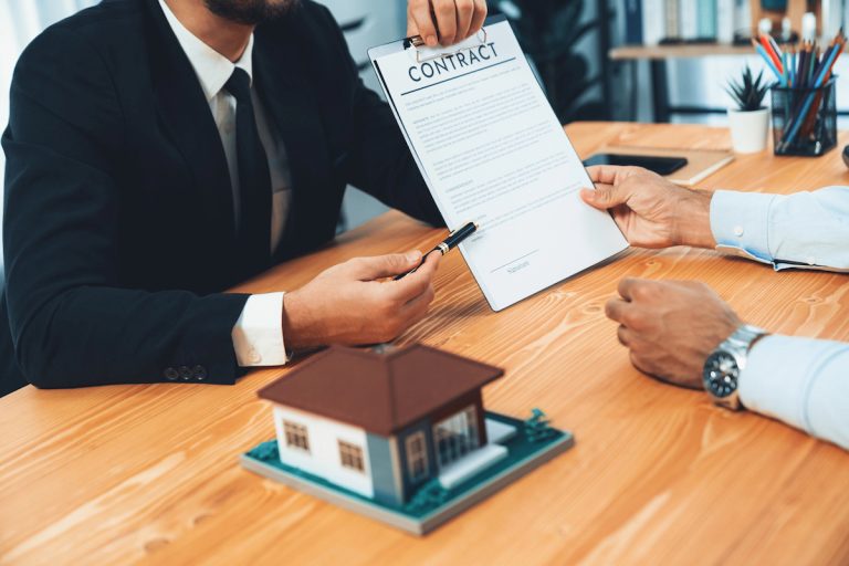 Why Choose Me As Your Realtor