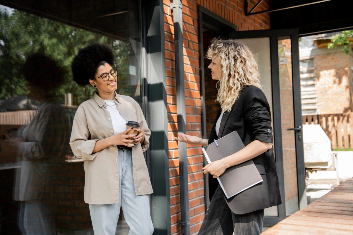 why hire a real estate agent