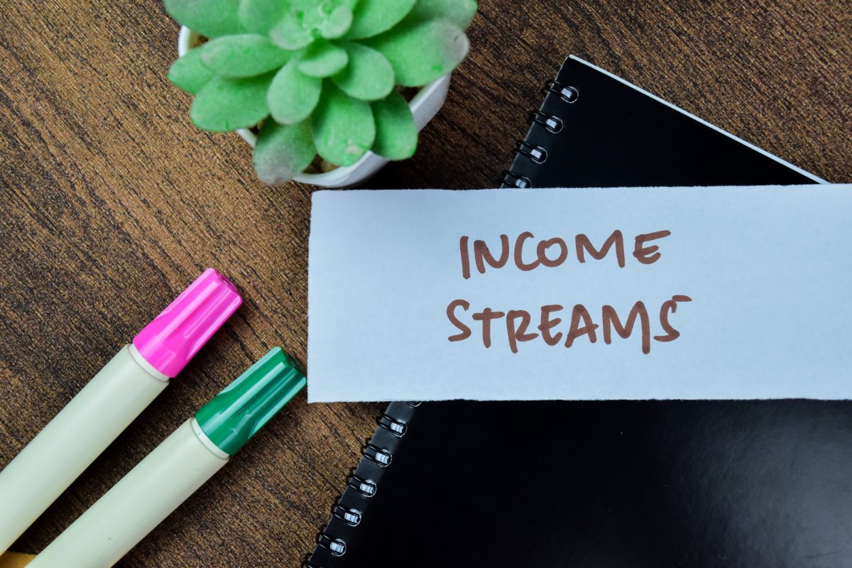 how to attract wealth