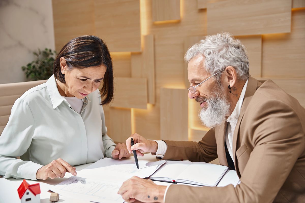 why hire a real estate agent