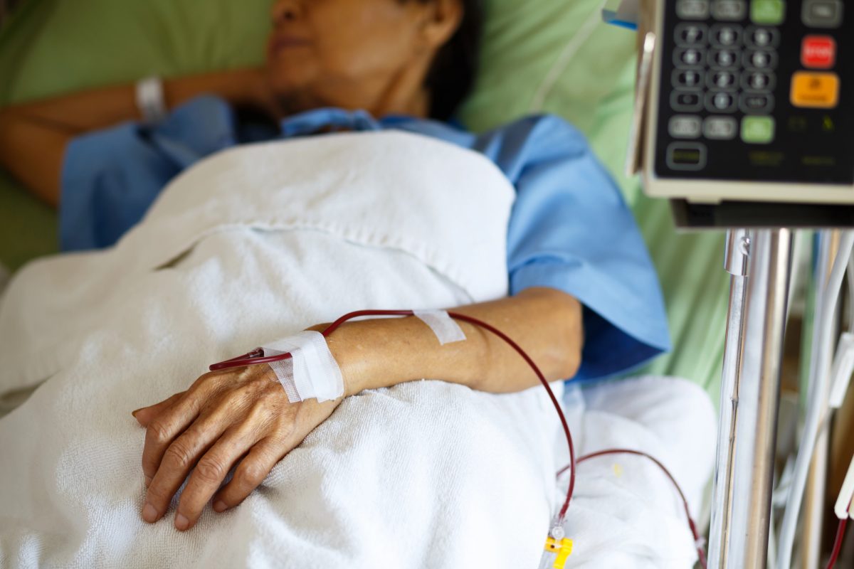 why health insurance is important