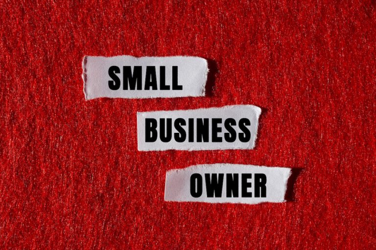 how to pay yourself as a business owner