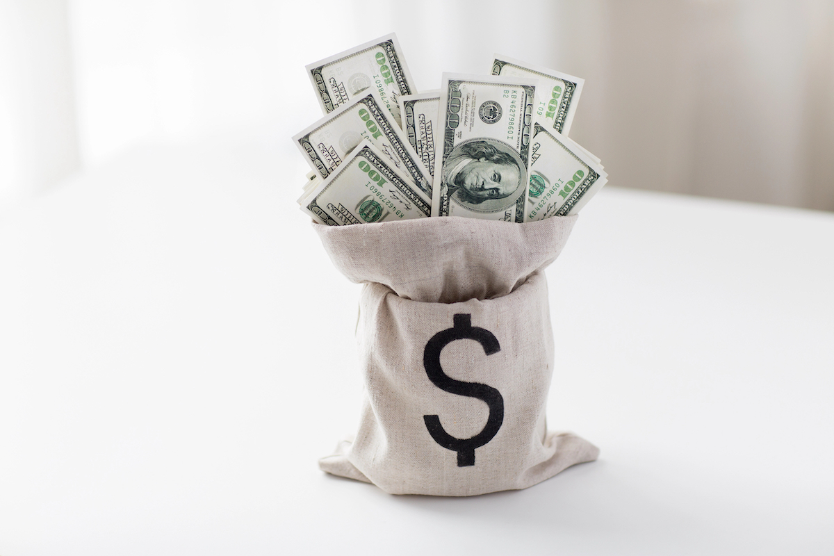 Why Most People Will Never Be Rich
