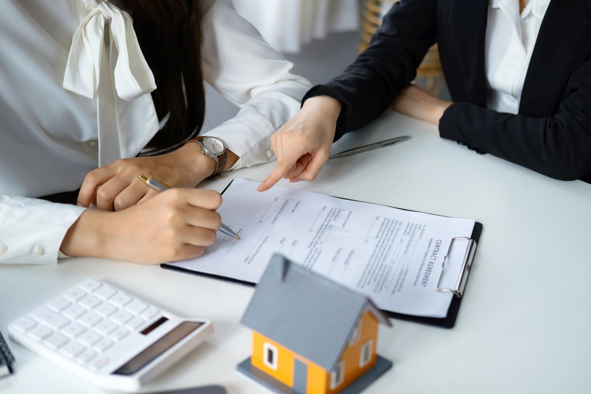 why use a realtor