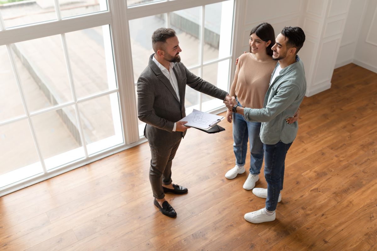 why use a realtor