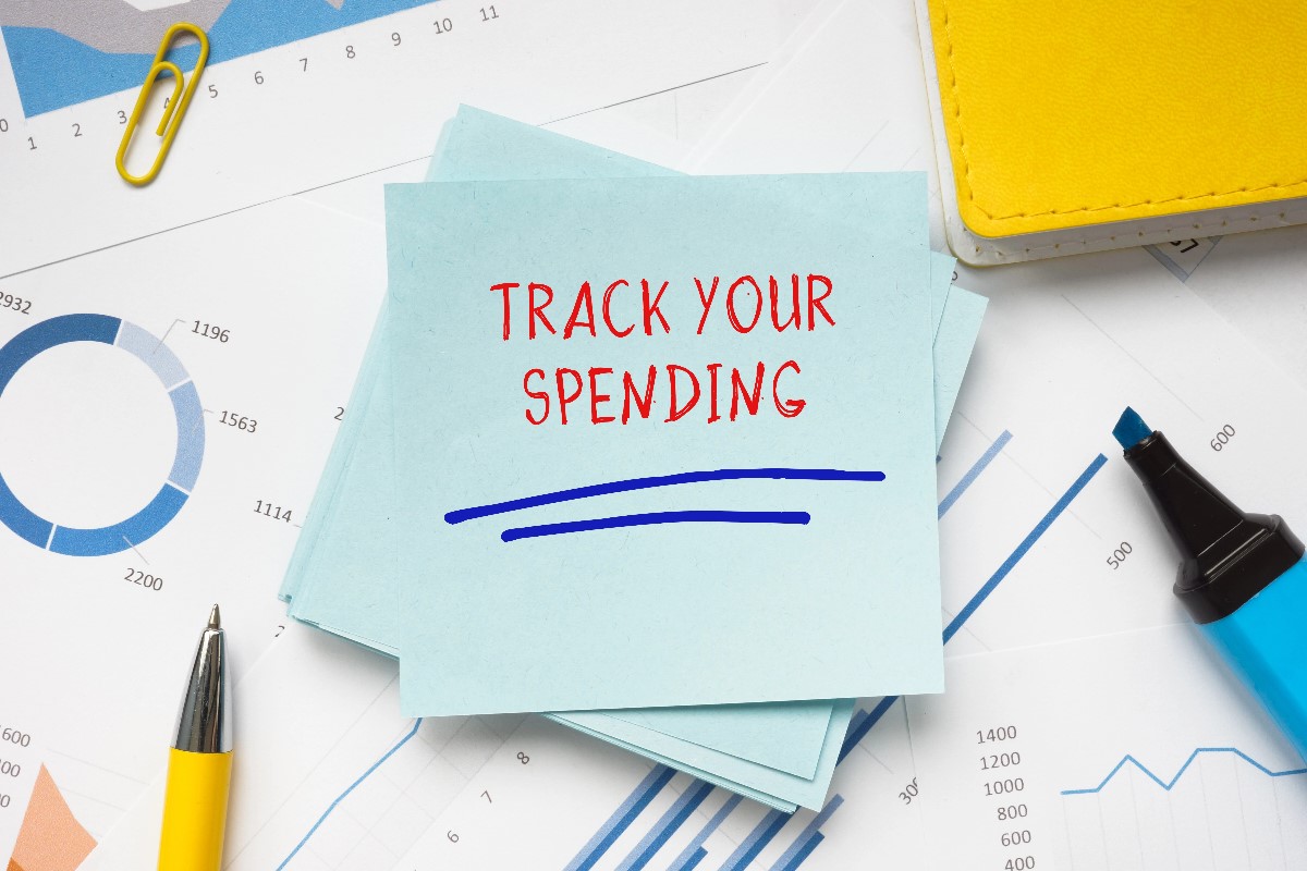 how to spend money wisely