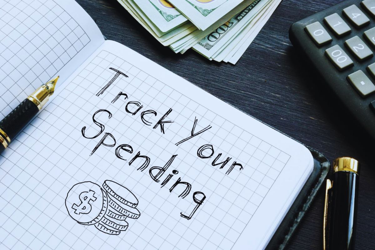 how to start saving money