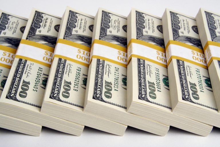 how to make 10k a month