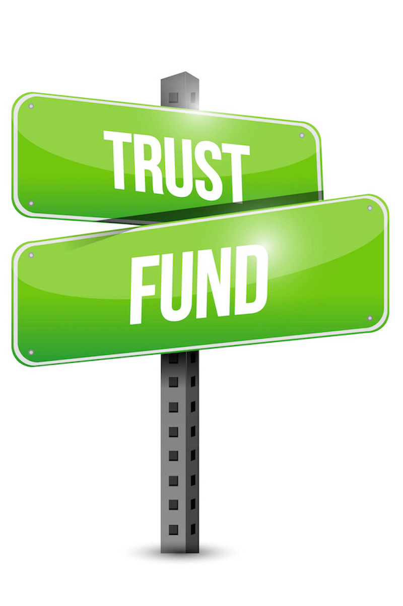 how to set up a trust