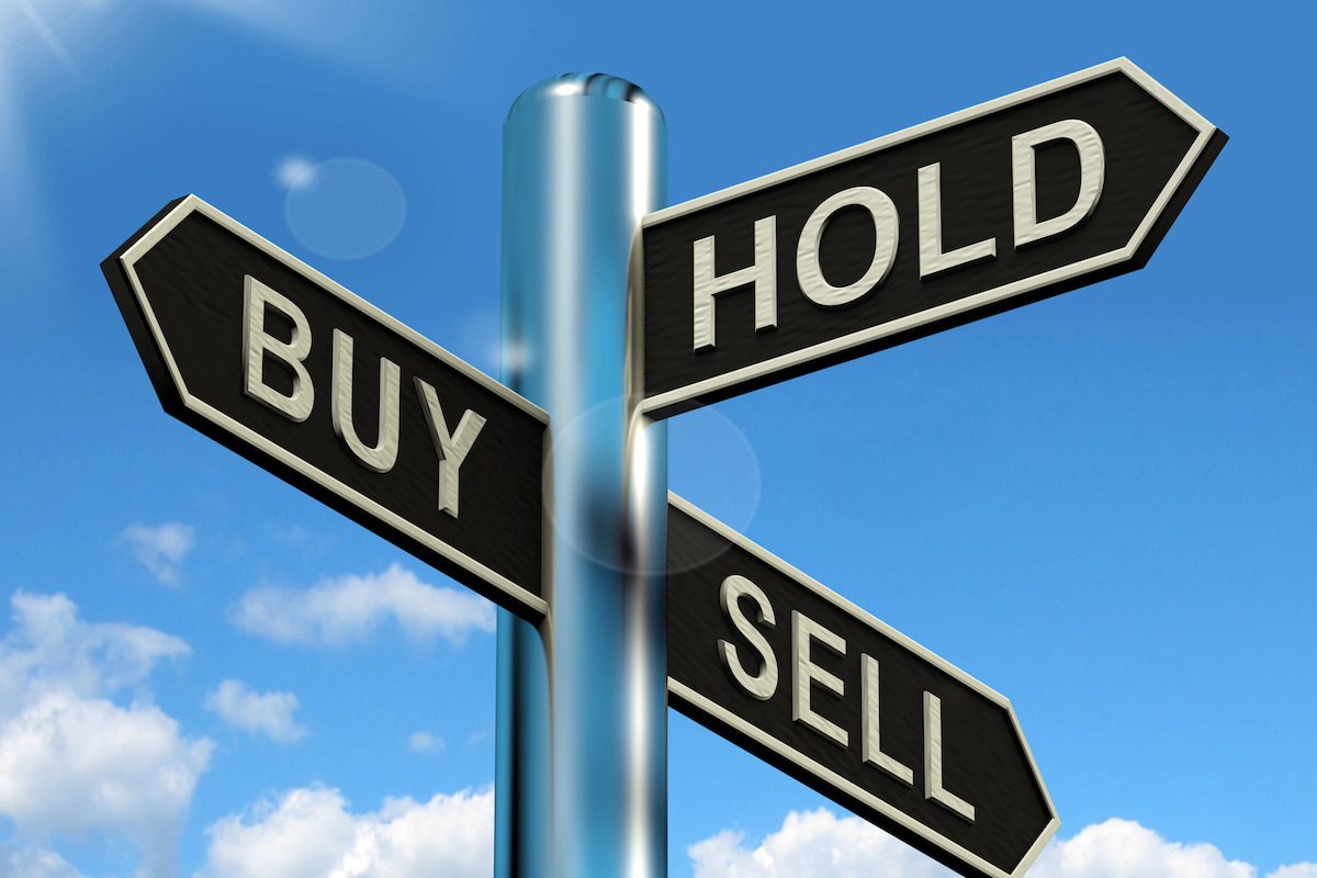 how to buy stocks for beginners
